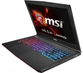  MSI GE62 6QF Apache Pro (GE626QF-225XUA) 17