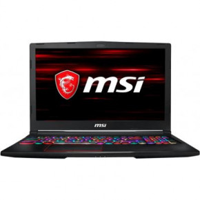  MSI GE63-8RE (GE63RGB8RE-276UA)