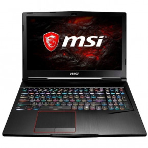  MSI GE63VR 7RF Raider Black (GE63VR7RF-240UA)