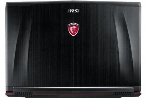  MSI GE72-6QF (GE726QF-210UA) 5