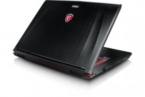  MSI GE72-6QF (GE726QF-210UA) 6