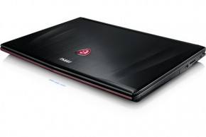  MSI GE72-6QF (GE726QF-210UA) 7