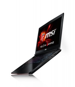  MSI GE72-6QF (GE726QF-210UA) 9