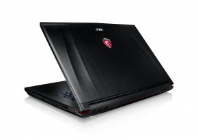  MSI GE72-6QF (GE726QF-210UA) 10