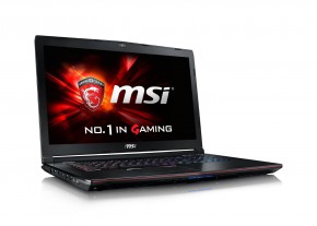  MSI GE72-6QF (GE726QF-212XUA) 8