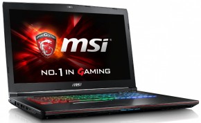  MSI GE72-VR6RF (GE72VR6RF-215UA) 3