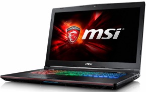  MSI GE72-VR6RF (GE72VR6RF-215UA) 4