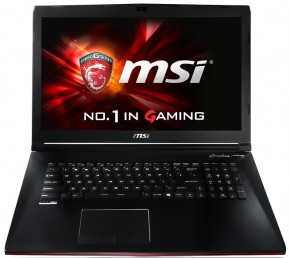  MSI GE72-VR6RF (GE72VR6RF-215UA) 5