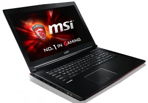  MSI GE72-VR6RF (GE72VR6RF-215UA) 6