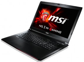  MSI GE72-VR6RF (GE72VR6RF-215UA) 7