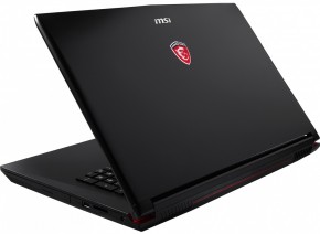  MSI GE72-VR6RF (GE72VR6RF-215UA) 12