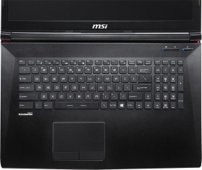  MSI GE72-VR6RF (GE72VR6RF-215UA) 18