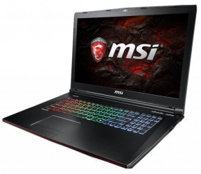  MSI GE72MVR-7RG (GE72MVR7RG-063XUA) 3