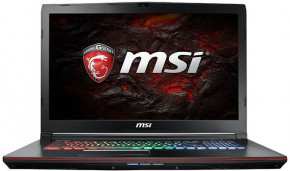  MSI GE72MVR-7RG (GE72MVR7RG-032UA)