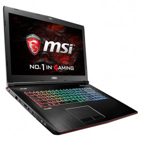  MSI GE72MVR-7RG (GE72MVR7RG-032UA) 3