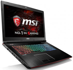  MSI GE72MVR7RG-033XUA 3