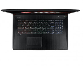  MSI GE72MVR 7RG (GE72MVR7RG-076UA) Black 4