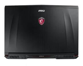  MSI GE72MVR 7RG (GE72MVR7RG-076UA) Black 6