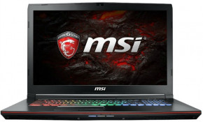  MSI GE72MVR (GE72MVR7RG-033XUA)