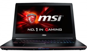  MSI GE72 6QF Apache Pro (GE726QF-215XUA) 5