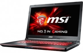  MSI GE72 6QF Apache Pro (GE726QF-215XUA) 7