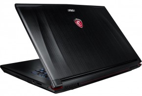  MSI GE72 6QF Apache Pro (GE726QF-215XUA) 9