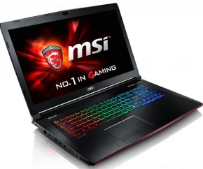  MSI GE72 6QF Apache Pro (GE726QF-215XUA) 12