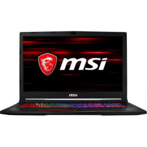  MSI GE73-8RE (GE738RE-264UA)