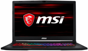  MSI GE73-8RE (GE73RGB8RE-264UA)