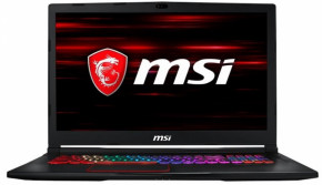  MSI GE73-8R (GE73RGB8RF-265XUA)