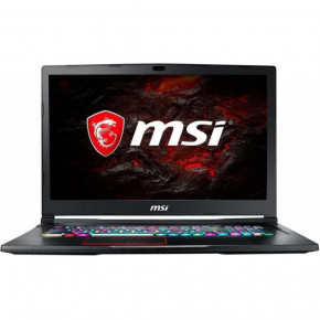  MSI GE73VR-7RF (GE73VR7RF-277UA)