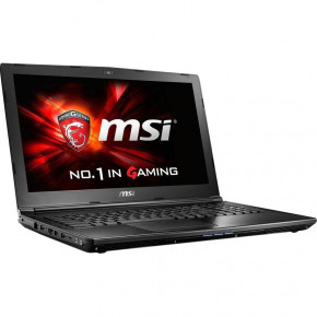  MSI GL62 6QE (GL626QE-1806XPL) 3