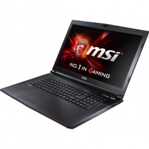  MSI GL62 6QE (GL626QE-1806XPL) 4