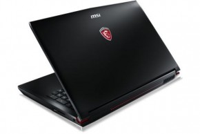  MSI GP62-6QF (GP626QF-1048UA) 5