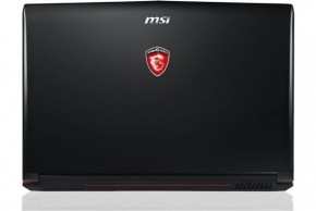  MSI GP62-6QF (GP626QF-1048UA) 6