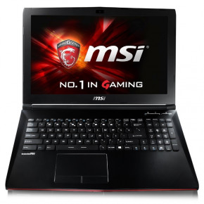  MSI GP62-7RDX (GP62M7RDX-1433XUA) 3