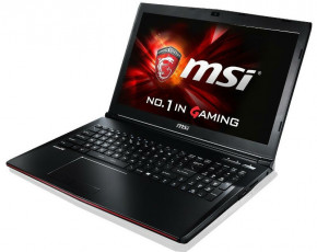  MSI GP62-7RDX (GP62M7RDX-1433XUA) 4