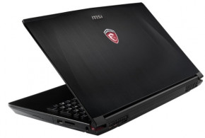  MSI GP62-7RDX (GP62M7RDX-1433XUA) 6