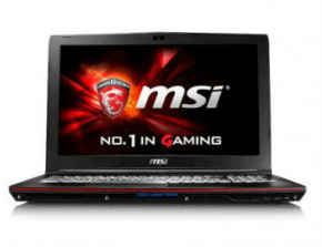  MSI GP62-7QF (GP627QF-1842XUA)