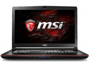  MSI GP62-7RD (GP627RD-654UA)