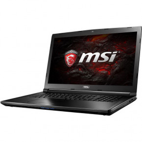  MSI GP62-7RD (GP627RD-654UA) 3