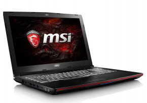  MSI GP62-7RD (GP627RD-654UA) 4