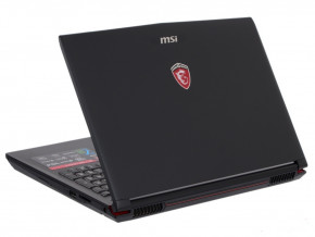  MSI GP62-7RD (GP627RD-654UA) 5