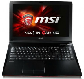  MSI GP62M-7RDX (GP62M7RDX-1420UA) 4