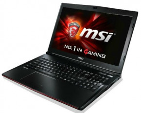  MSI GP62M-7RDX (GP62M7RDX-1420UA) 5