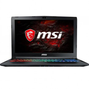  MSI GP62M-7REX (GP62M7REX-2653XUA)