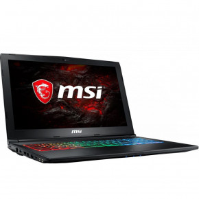  MSI GP62M-7REX (GP62M7REX-2653XUA) 3