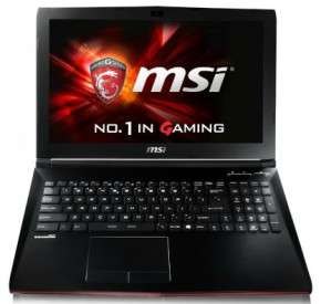  MSI GP62MVR-7RFX (GP62MVR7RFX-817UA) 5