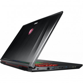  MSI GP62M 7REX (GP62M7REX-2425XUA) Black 5