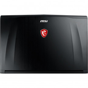  MSI GP62M 7REX (GP62M7REX-2425XUA) Black 6